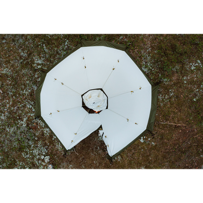 Tentipi Safir 7 ECO Tent