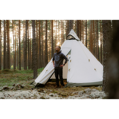 Tentipi Safir 7 ECO Tent