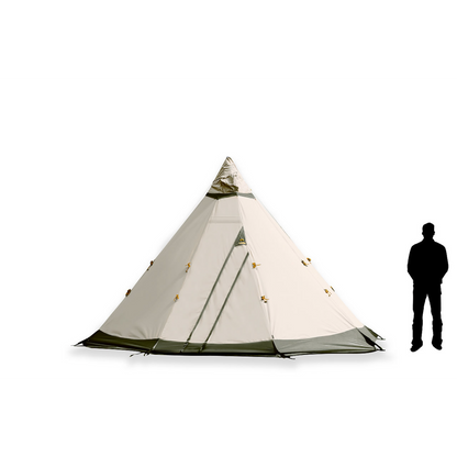 Tentipi Safir 7 ECO Tent