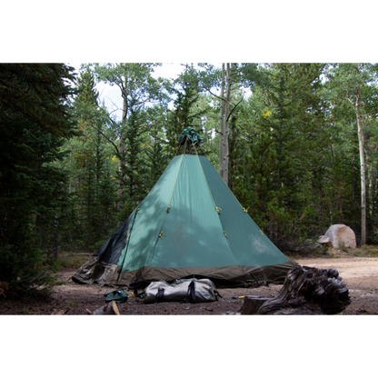 Tentipi Safir 7 Light Tent