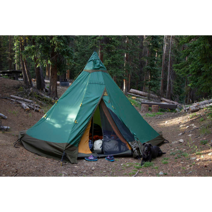 Tentipi Safir 7 Light Tent