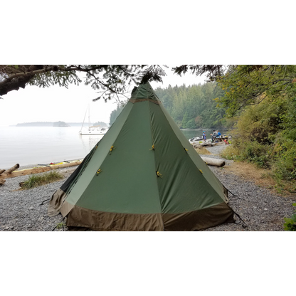 Tentipi Safir 7 Light Tent