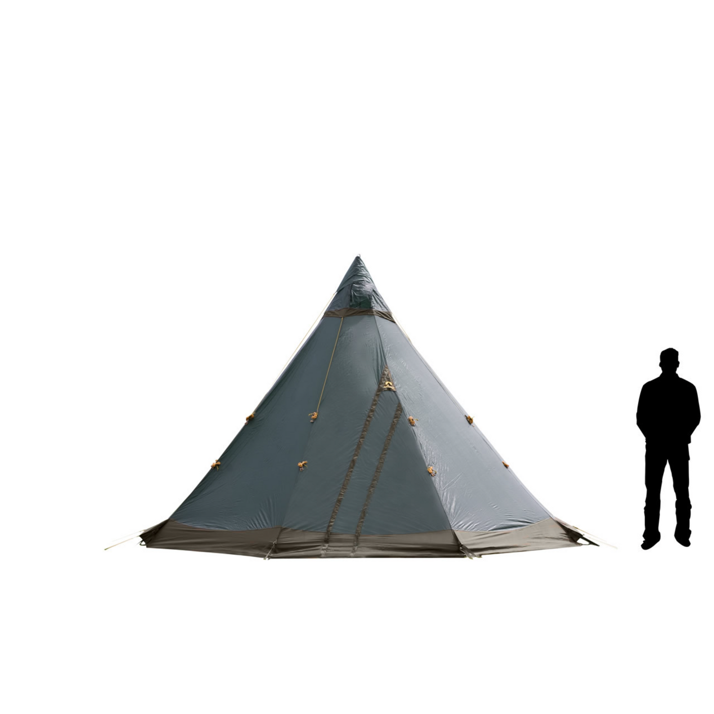 Tentipi Safir 7 Light Tent