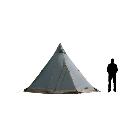 Tentipi Safir 7 Light Tent