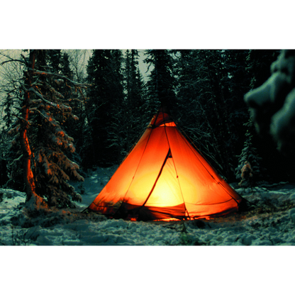 Tentipi Safir 9 CP Canvas Tent