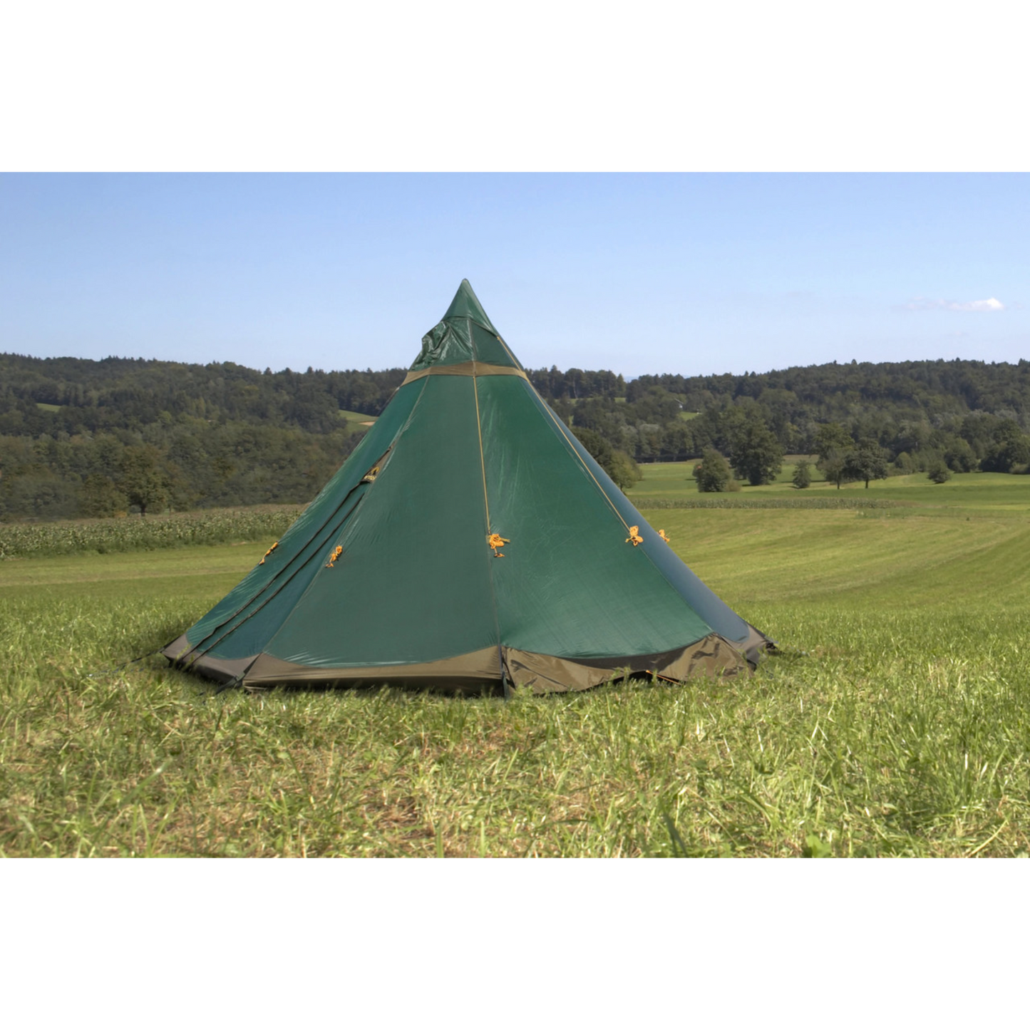 Tentipi Safir 9 Light Tent