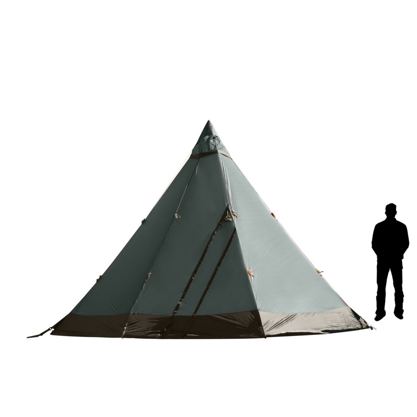 Tentipi Safir 9 Light Tent
