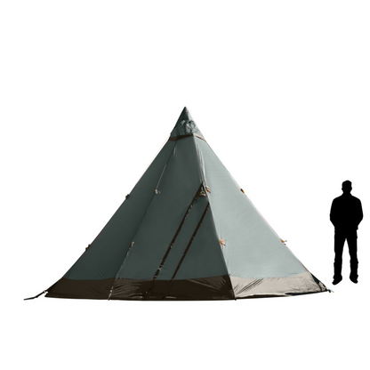 Tentipi Safir 9 Light Tent