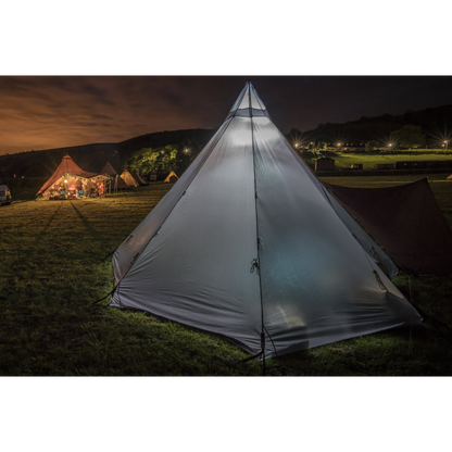 Tentipi Safir 9 Light Tent