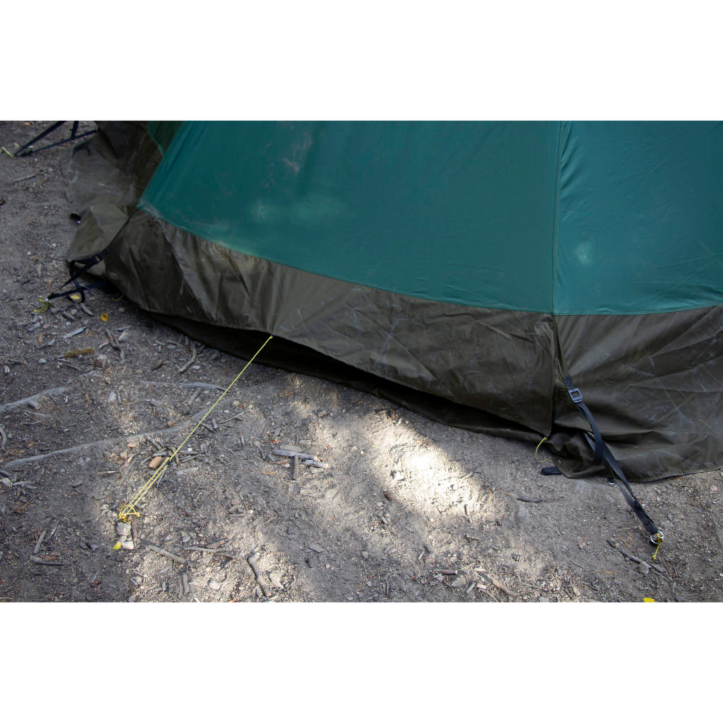 Tentipi Safir 9 Light Tent