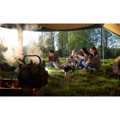 Tentipi Safirflex 15 CP Canvas Tent