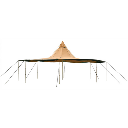Tentipi Safirflex 15 CP Canvas Tent