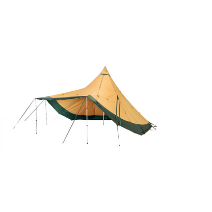 Tentipi Safirflex 15 CP Canvas Tent