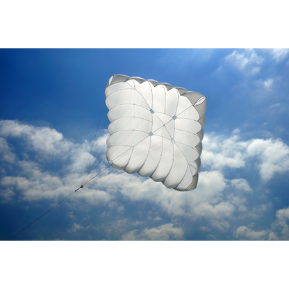 Salvage SQ Rescue Parachute