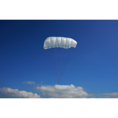 Salvage SQ Rescue Parachute