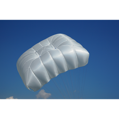 Salvage SQ Rescue Parachute