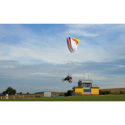 Samurai Paramotor Glider