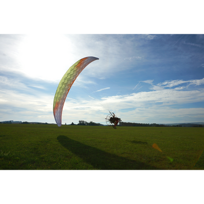 Samurai Paramotor Glider