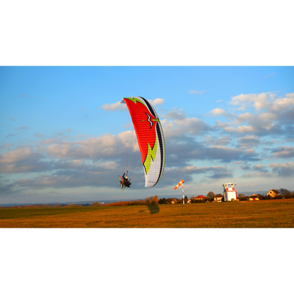 Samurai Paramotor Glider