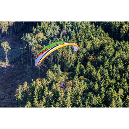 Samurai Paramotor Glider