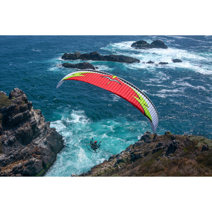 Samurai Paramotor Glider