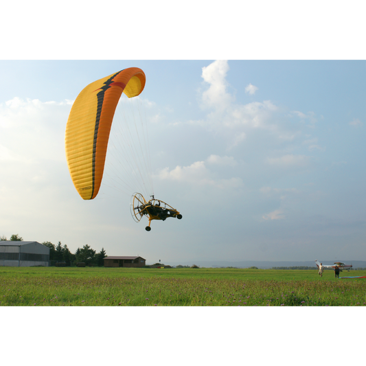 T-Ride Paraglider