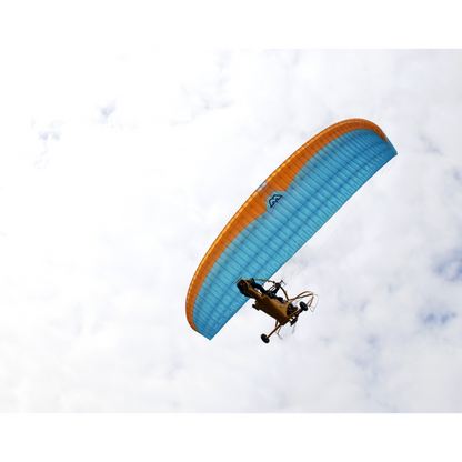 T-Ride Paraglider