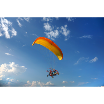 T-Ride Paraglider