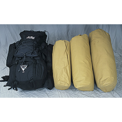 Tentipi Onyx 5 CP Canvas Tent