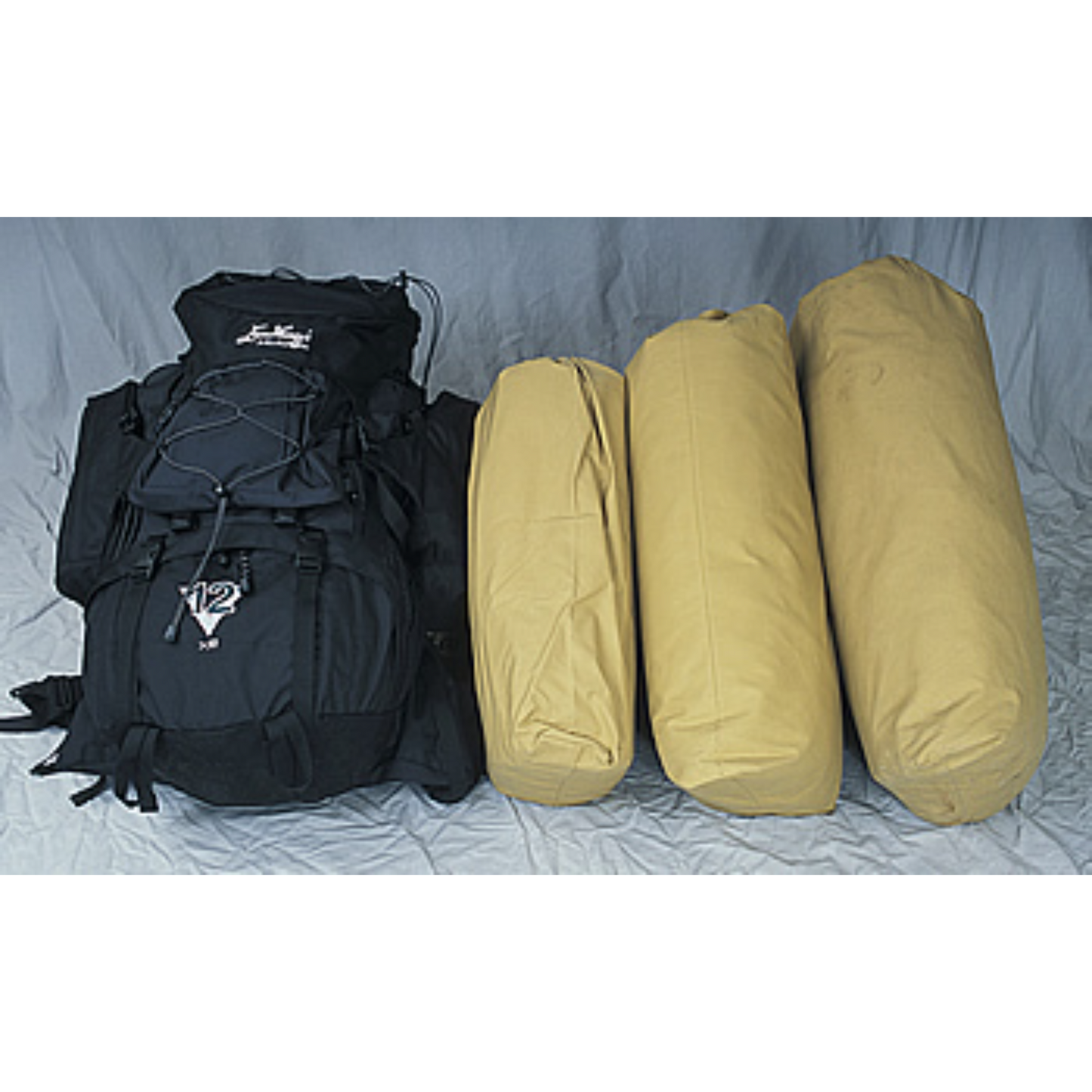 Tentipi Safir 9 CP Canvas Tent