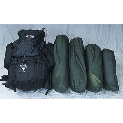 Tentipi Safir 9 Light Tent