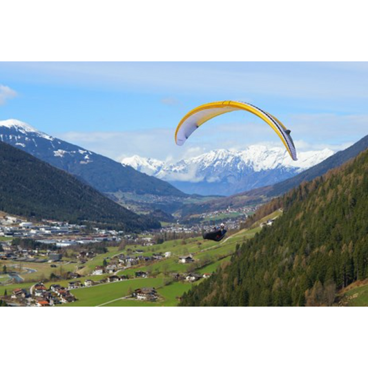 Verve Paraglider