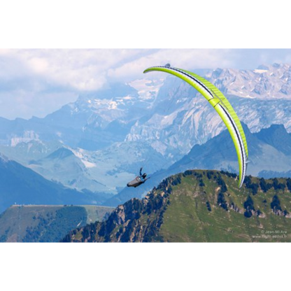 Verve Paraglider