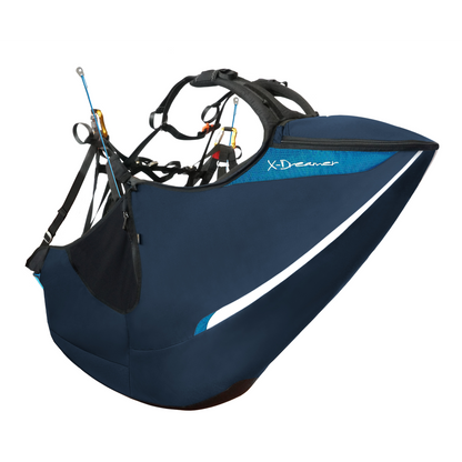 X-Dreamer Paragliding Harness