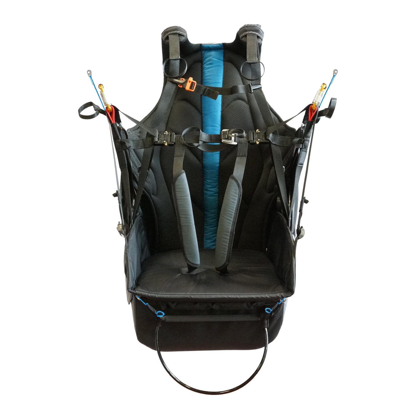 X-Dreamer Paragliding Harness