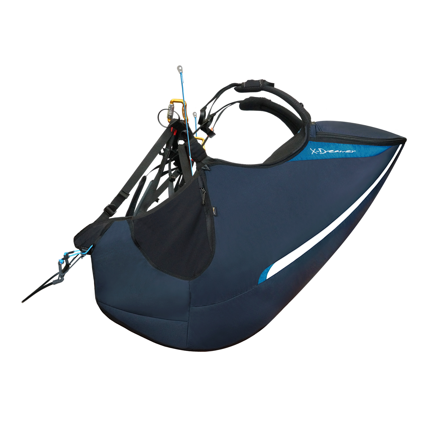 X-Dreamer Paragliding Harness