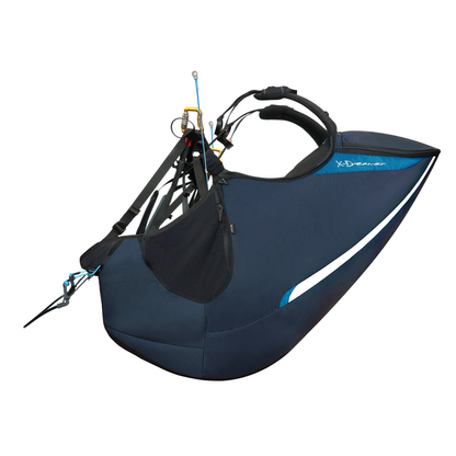 X-Dreamer Paragliding Harness