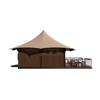 Y105 -  Safari Lodge Tent