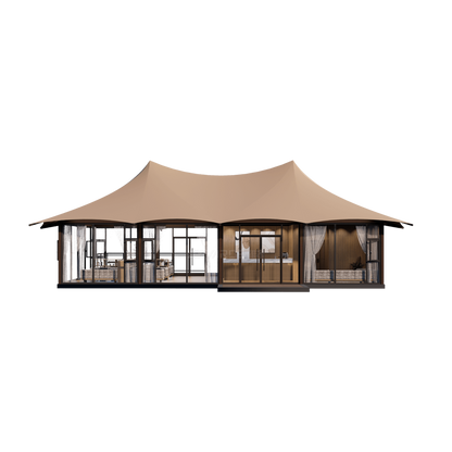 Y105 -  Safari Lodge Tent