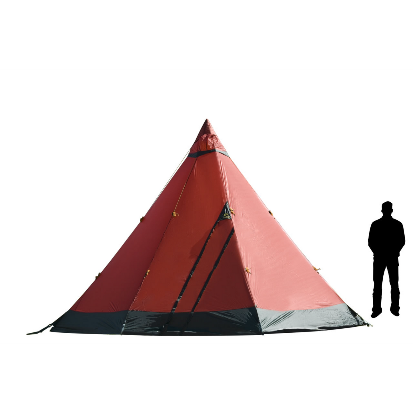 Tentipi Zirkon 9 Light Nordic Tipi Tent